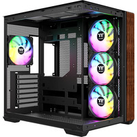 View 380 WS ARGB, Chassis Tower