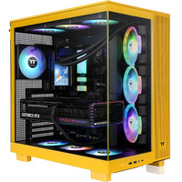 View 380 XL TG ARGB, Chassis Tower