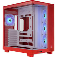 View 380 XL TG ARGB, Chassis Tower