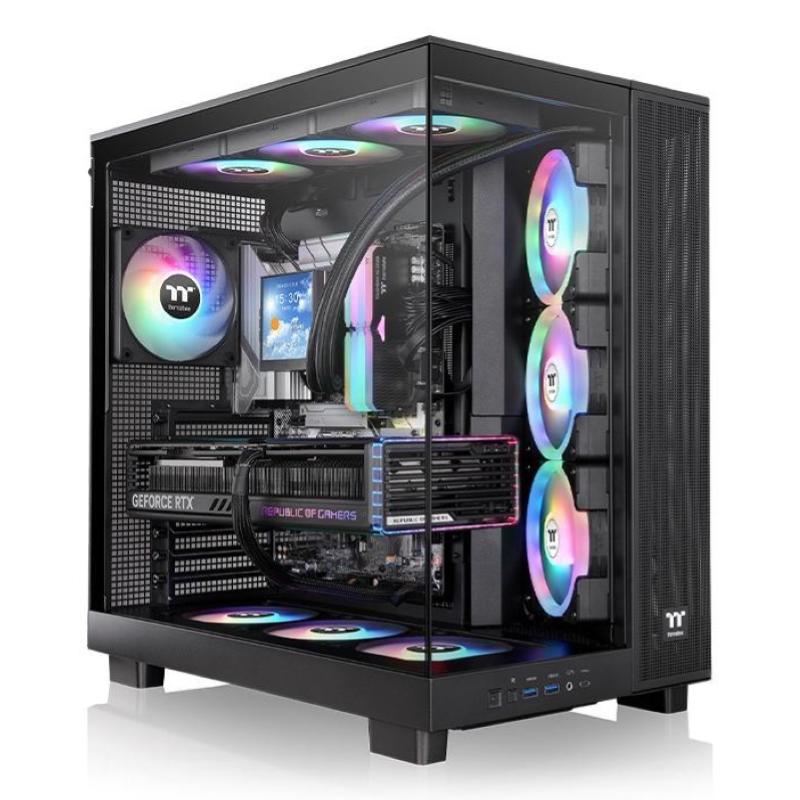 View 380 xl tg argb
