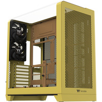View 390 Air, Chassis Tower