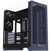 View 390 Air, Chassis Tower View 390 Air, Chassis Tower