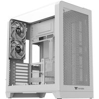 View 390 Air, Chassis Tower