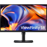 ViewFinity S27H804EFA, Monitor LED