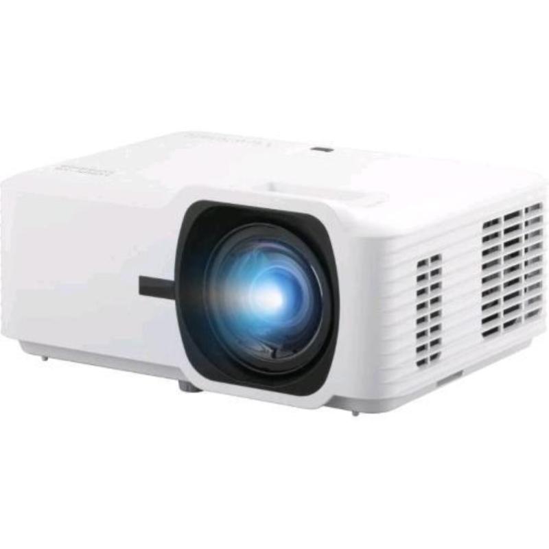 Viewsonic ls711w videoproiettore laser proiettore a raggio standard 4200 ansi lumen 1080p (1920x1080) bianco