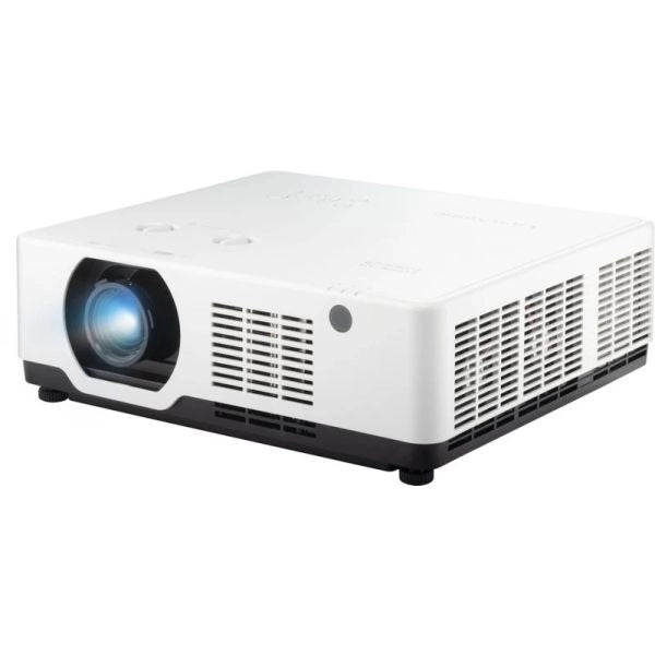 Viewsonic lsc601wu videoproiettore proiettore a raggio standard 6000 ansi lumen 3lcd wuxga (1920x1200) bianco