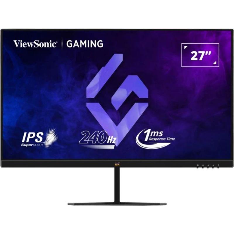 Viewsonic mon 27ips fhd 240hz vga 2 hdmi dp vx2779a-hd-pro Viewsonic mon 27ips fhd 240hz vga 2 hdmi dp vx2779a-hd-pro