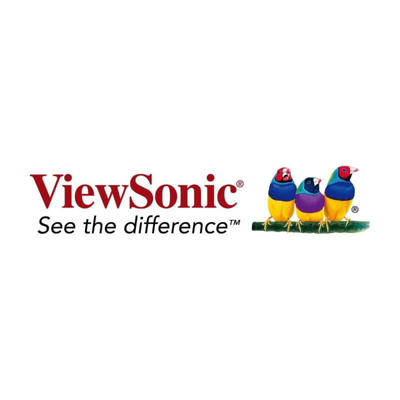 Viewsonic mon 27ips qhd intll sensor privacy hdmi dp vga reg altezza pivot
