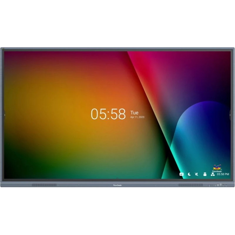 Viewsonic mon 86 touch 40tocchi 4gb 32gb usbc hdmi usb mm usbc android11 Viewsonic mon 86 touch 40tocchi 4gb 32gb usbc hdmi usb mm usbc android11