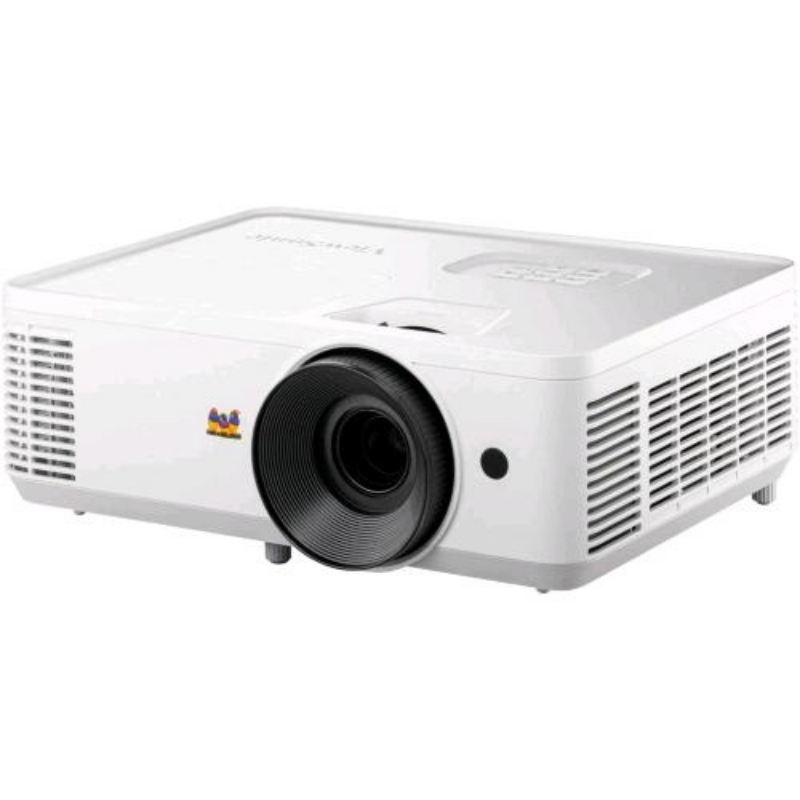 Viewsonic pa700s videoproiettore proiettore a raggio standard 4500 ansi lumen svga (800x600) bianco Viewsonic pa700s videoproiettore proiettore a raggio standard 4500 ansi lumen svga (800x600) bianco