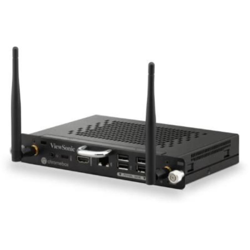 Viewsonic pc slot in edla chromebox 8 256 ops edla con chrome Viewsonic pc slot in edla chromebox 8 256 ops edla con chrome