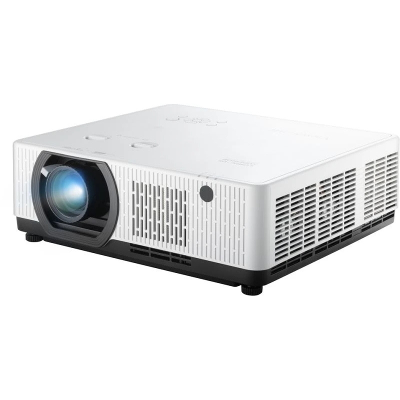 Viewsonic proiettore view laser 7300ansi lp2 zoom ottic 1,6x 2 hdmi wuxga