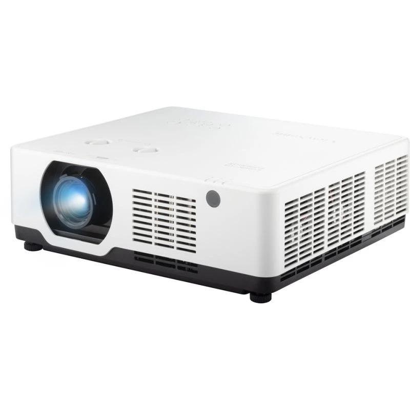 Viewsonic proiettore view laser phosphor ottica std 6000 tr1.08 wuxga 1920x