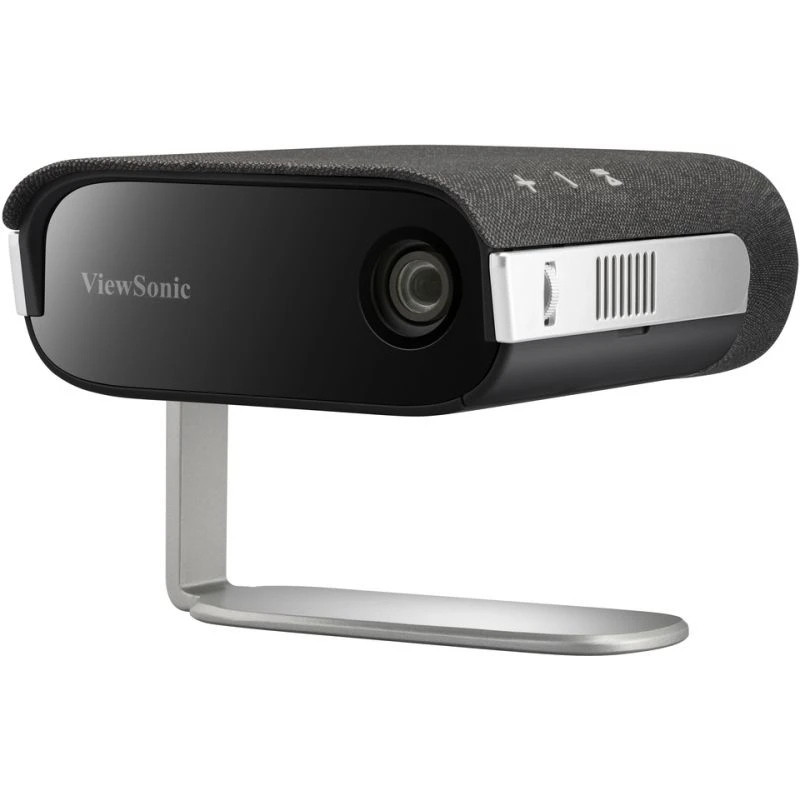 Viewsonic proiettore view smart led portable m1xe usb battery harman kardon wifi