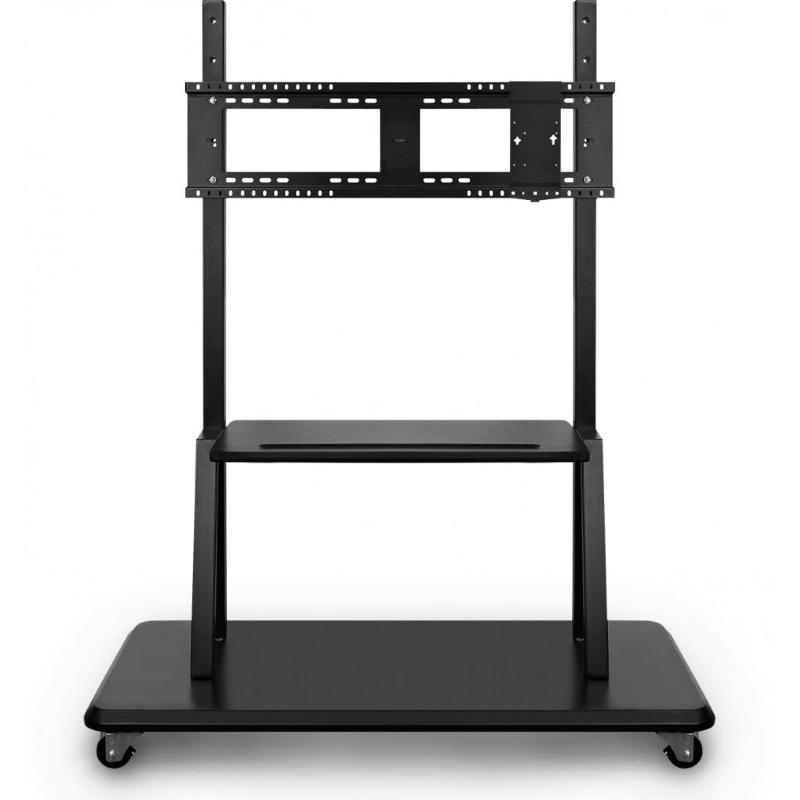 Viewsonic staffa pavimento per tv 32/86 vb-stnd-001 load 150kg 1300x1600