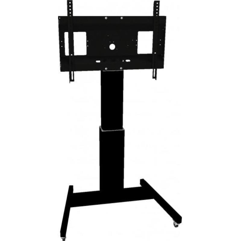 Viewsonic staffa pavimento per tv 42/100 vb-cnm-001 motorizzata 800x600