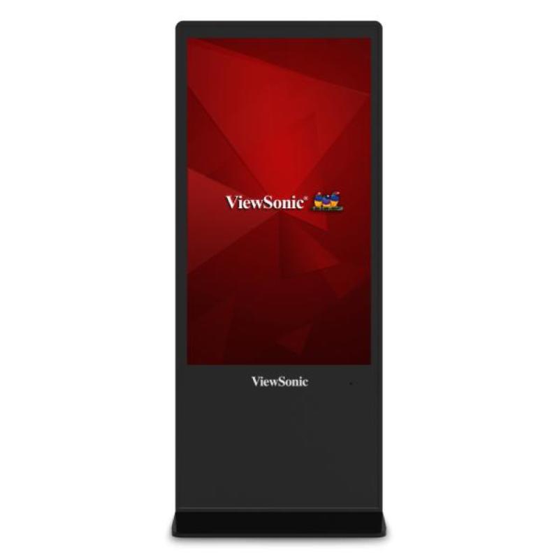 Viewsonic totem 55 4k uhd 400nit speaker mp 16gb mm 2hdmi 4usb lan Viewsonic totem 55 4k uhd 400nit speaker mp 16gb mm 2hdmi 4usb lan