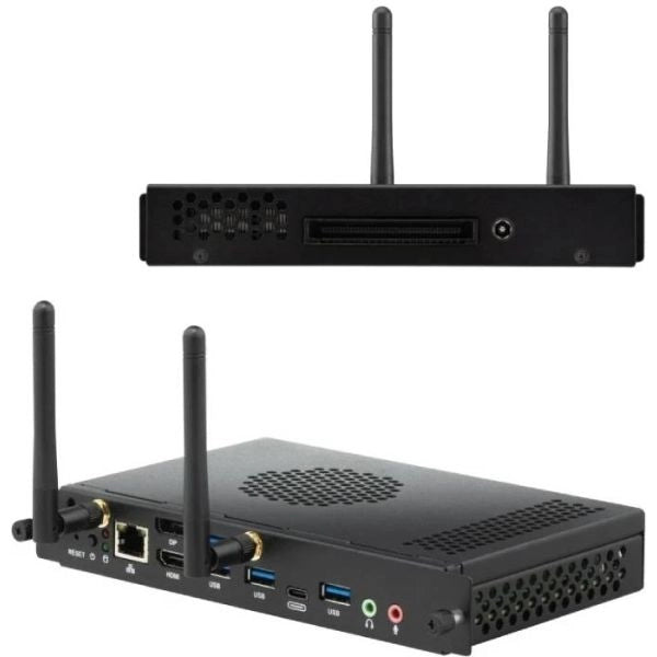 Viewsonic vpcf5-w55-g1-2a computer incorporati intel® core™ i5 512 gb ssd 16 gb