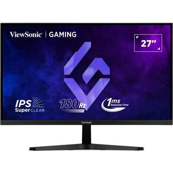 Viewsonic vx27g1-hd monitor pc 68,6 cm (27") 1920 x 1080 pixel full hd led nero