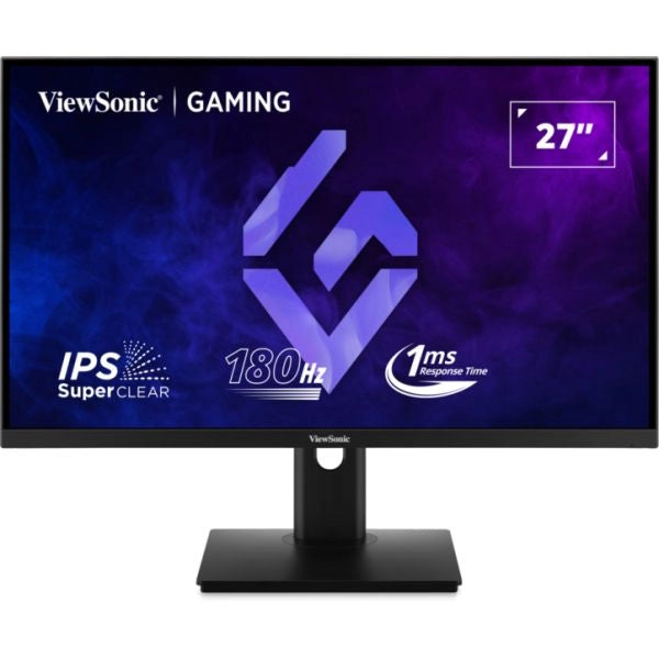 Viewsonic xg27g1 monitor pc 68,6 cm (27") 1920 x 1080 pixel full hd led nero