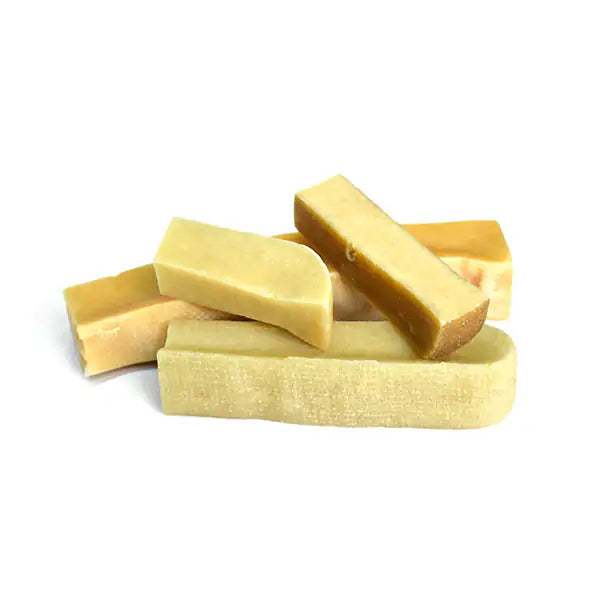 Viking Yak Milk Snack 30 gr - 1° ORDINE? scegli tra BZR5 - BZR20 + 200 pt fedeltà