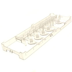 Visiera 4 Pulsanti - Lavastoviglie - Essentiel B - 3036543662734997024