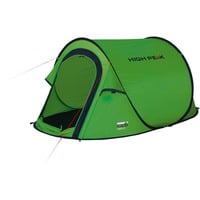 Vision 2 Verde Tenda a tunnel