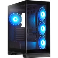 VISTA Max, Chassis Tower