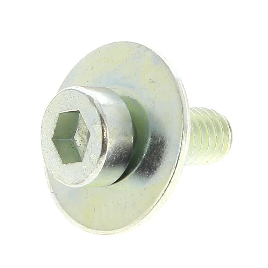 Vite A Testa Esagonale 2609000295 Per Utensile Multifunzione Bosch Vite A Testa Esagonale 2609000295 Per Utensile Multifunzione Bosch