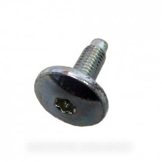 Vite M 8 X 23 Torx Originale - Lavatrice Indesit 313435 Vite M 8 X 23 Torx Originale - Lavatrice Indesit 313435