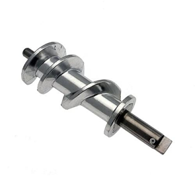 Vite Senza Fine - Robot Da Cucina E Cuocitutto Kenwood 393965011423820651