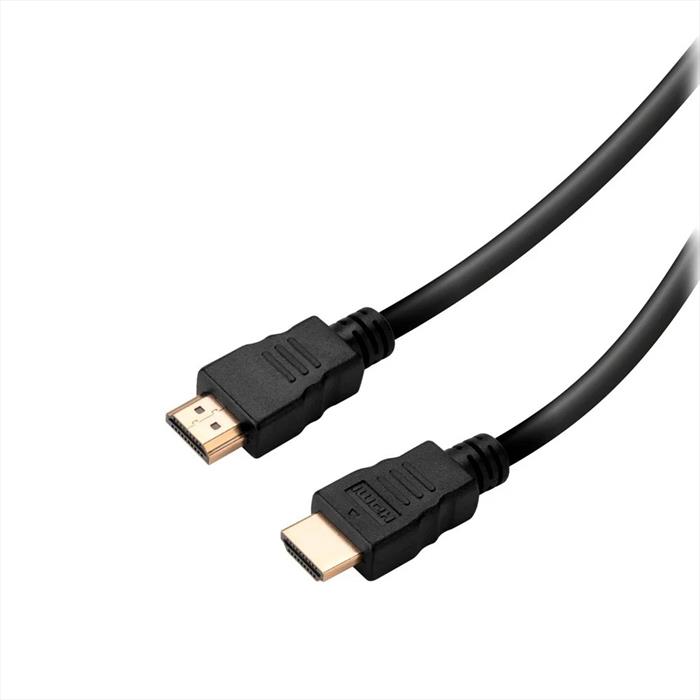 Vivanco - Cavo Hdmi 2.0 Arc 3m-nero