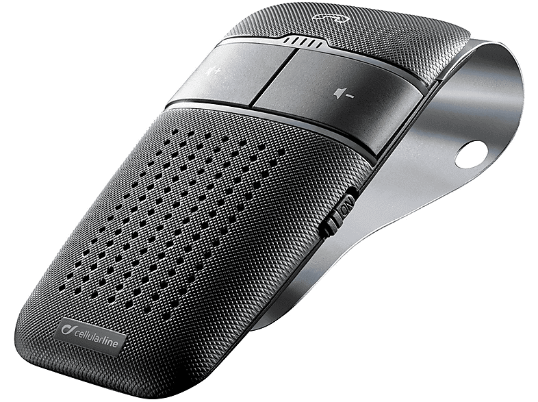 Vivavoce Easy Drive Black BTCARSPKK