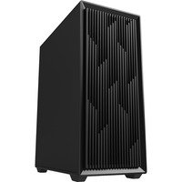 VK2, Chassis Tower
