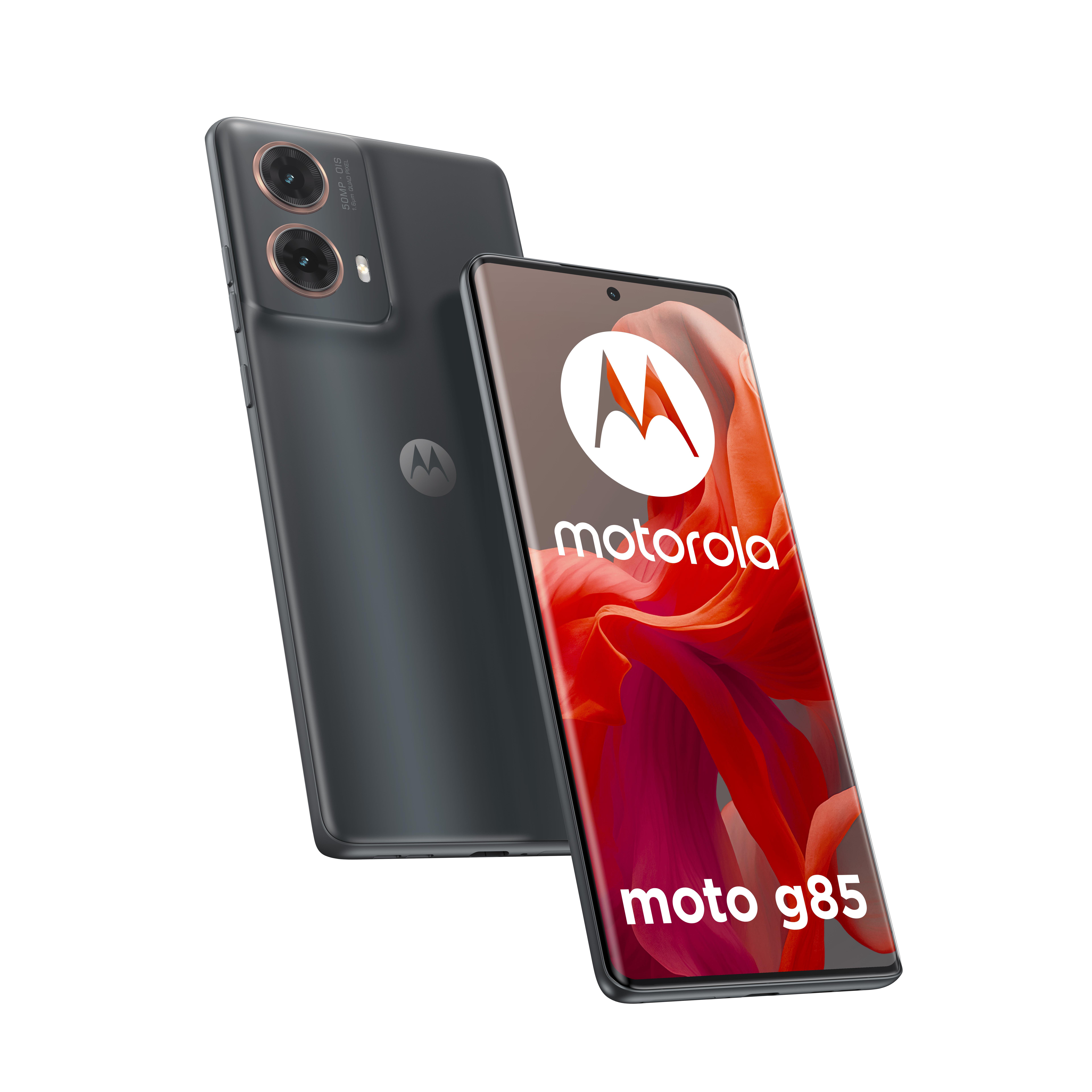 Vodafone Smartphone Motorola Moto G85 5g 8/256gb Grey