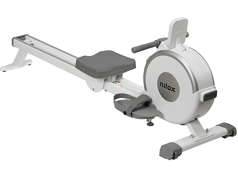 VOGATORE NILOX ROWING MACHINE XR1 VOGATORE NILOX ROWING MACHINE XR1