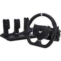 Volante da corsa G6 Direct Drive con set di pedali, Set simulatore