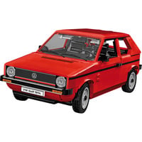 Volkswagen Golf (1974-1983), Giochi di costruzione