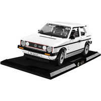Volkswagen Golf GTI (1976-1983) Executive Edition, Giochi di costruzione