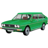 Volkswagen Passat B1, Giochi di costruzione