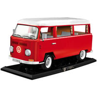 Volkswagen T2a Camper Van Executive Edition, Giochi di costruzione