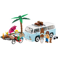Volkswagen T2a Kombi, Giochi di costruzione Volkswagen T2a Kombi, Giochi di costruzione