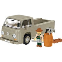 Volkswagen T2a Pritschenwagen, Giochi di costruzione