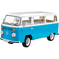 Volkswagen T2b Bus, Giochi di costruzione