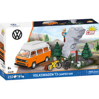 Volkswagen T3 Camper Van, Giochi di costruzione Volkswagen T3 Camper Van, Giochi di costruzione
