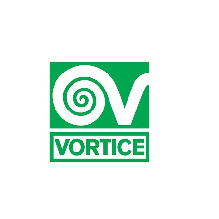 Vortice - Kit Applicazione Muro Scaldatutto Duemila - 22981