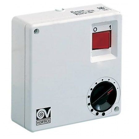 Vortice - SCNR/M Scatola comandi Multipla - 12982