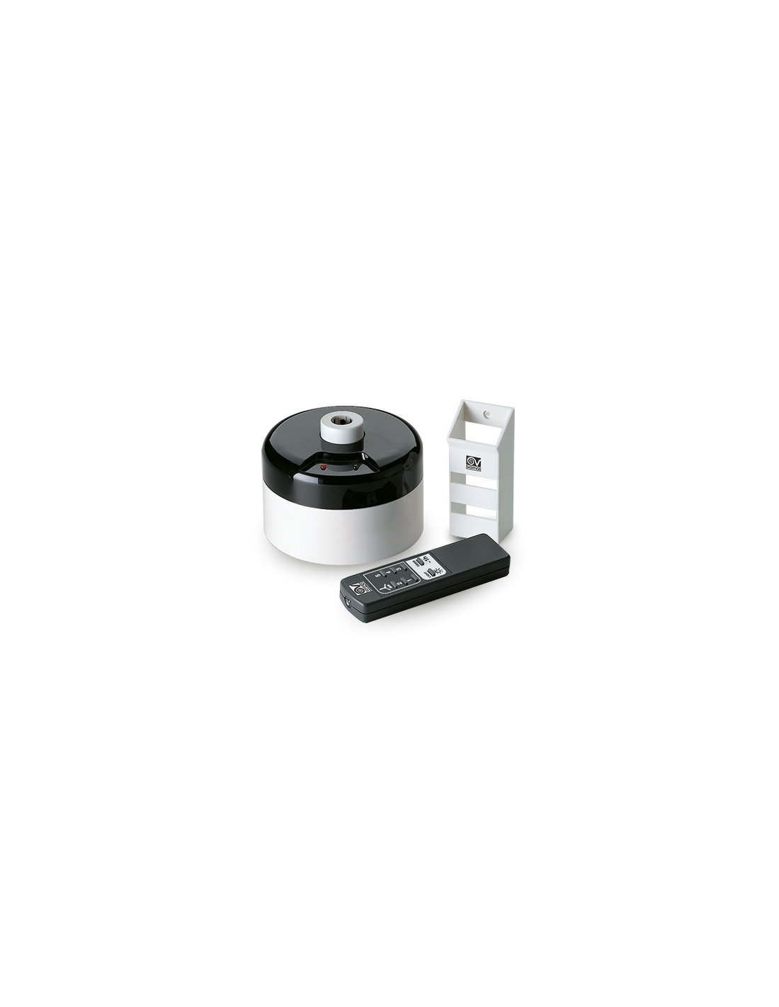 Vortice Telecomando Ventilatore Soffitto Telenordik 5T - 22387