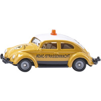 VW Beetle ADAC Modellino di macchina classica Preassemblato, Veicolo modello