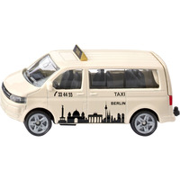 VW T5 taxi van Modellino di autobus Preassemblato, Veicolo modello